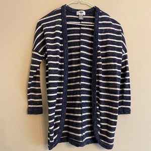 Old Navy Girls Medium (8) Sweater